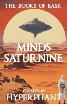 Paperback Minds Saturnine Book