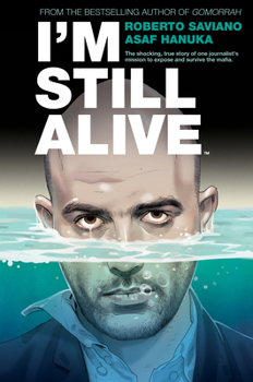Hardcover I'm Still Alive Book