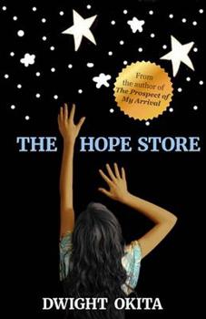 Paperback The Hope Store Book