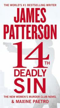 14th Deadly Sin - Book #14 of the Women's Murder Club