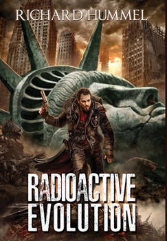 Hardcover Radioactive Evolution Book