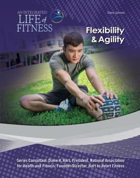 Hardcover Flexibility & Agility Book