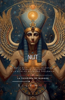 De Nut a Nuit: La Diosa Celestial