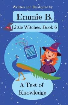 Paperback A Test of Knowledge Book