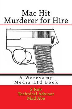 Paperback Mac Hit Murderer for Hire Book
