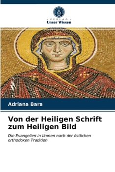 Von der Heiligen Schrift zum Heiligen Bild