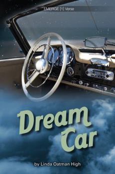 Paperback Dream Car [1] Book