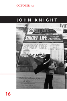 Paperback John Knight Book
