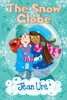 Paperback The Snow Globe Book