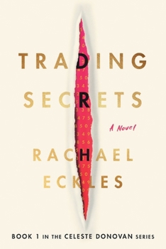 Paperback Trading Secrets Book
