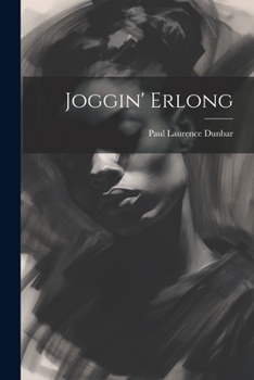 Paperback Joggin' Erlong Book