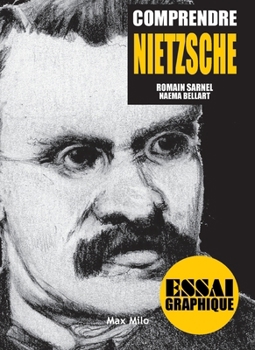 Paperback Comprendre Nietzsche [French] Book