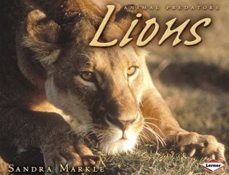 Paperback Lions Book