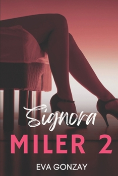 Paperback Signora Miler 2 [Italian] Book