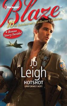Mass Market Paperback 10th Anniversary Collector's Edition: Hotshot Book