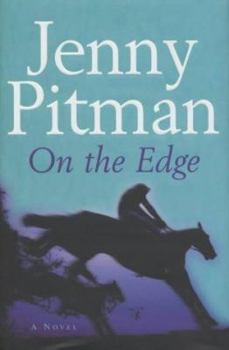 On the Edge - Book #1 of the Jan Hardy