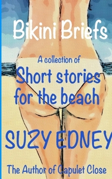 Paperback Bikini Briefs Book