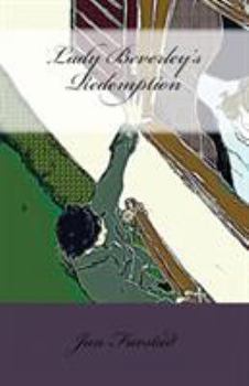 Paperback Lady Beverley's Redemption Book