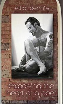 Paperback Exposing the Heart of a Poet Book