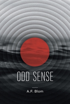 Paperback Odd Sense Book