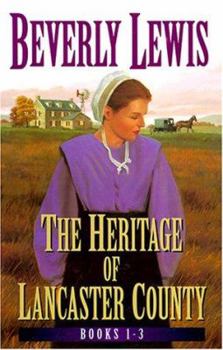 Heritage of Lancaster County 3-in-1