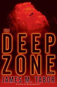 Hardcover The Deep Zone Book