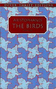 Paperback The Birds (Dover Thrift Editions) Book
