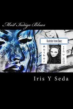 Paperback Most Indigo Blues Book