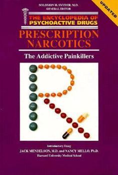 Library Binding Prescription Narc: Addict Pain(oop) Book