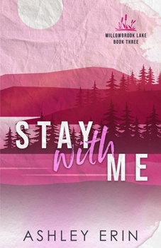 Paperback Stay With Me Book