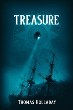 Paperback Treasure: Temple of the Crystal Skull Book