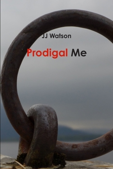 Paperback Prodigal Me Book