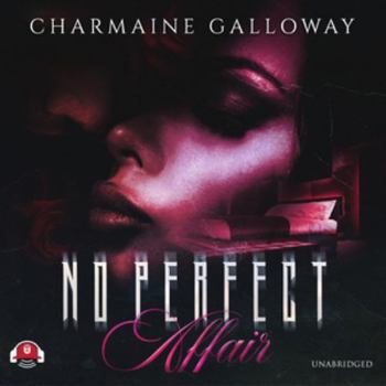 MP3 CD No Perfect Affair Book