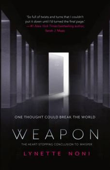 Paperback Weapon Book