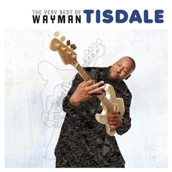 Music - CD The Very Best Of Wayman Tisdale Book