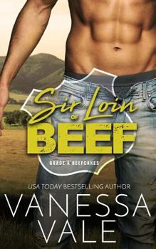 Paperback Sir Loin of Beef: A Double Serving of Cowboys Book