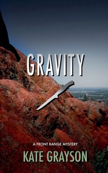 Paperback Gravity Book