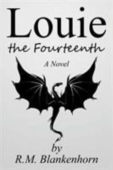 Paperback Louie the Fourteenth Book