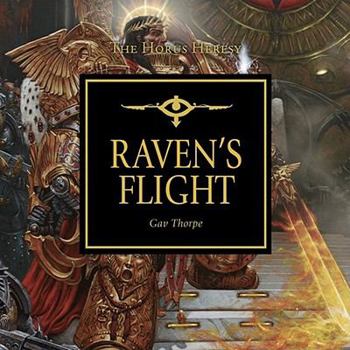 Audio CD Raven's Flight Book