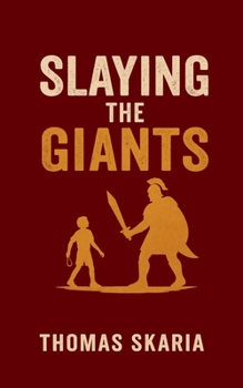 Paperback Slaying The Giants Book