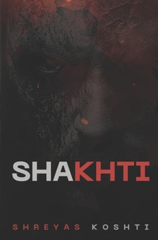 Paperback Shakhti: First Omens of Ragnarock Book