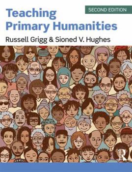 Paperback Teaching Primary Humanities Book