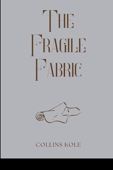 Paperback The Fragile Fabric Book
