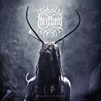 Blu-ray Lifa: Heilung Live at Castlefest Book