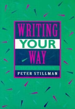 Paperback Writing Your Way Book