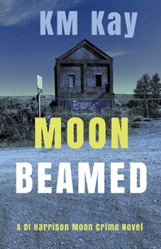 Paperback Moon Beamed Book