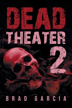 Paperback Dead Theater 2 Book