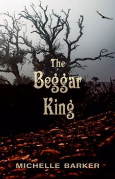 Paperback The Beggar King Book