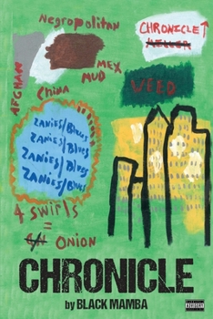 Paperback Chronicle Book