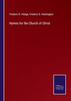 Paperback Hymns for the Church of Christ Book